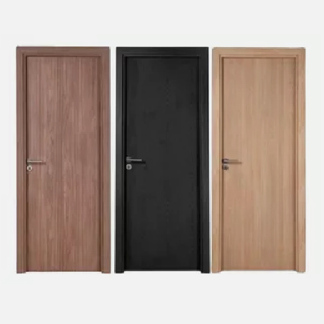 Puertas de Interior