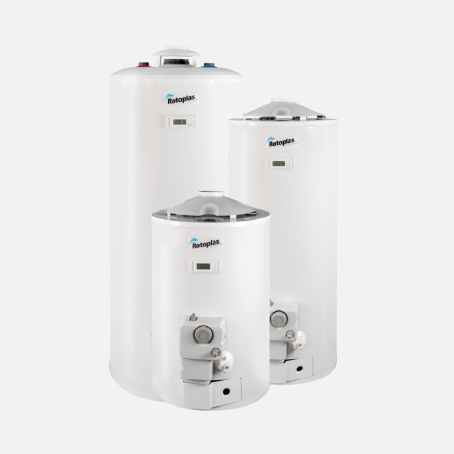 Termotanques