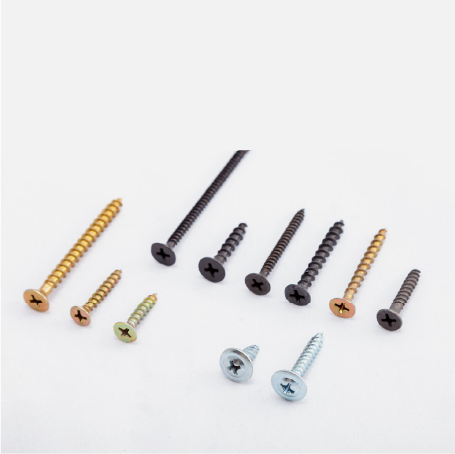 Tornillos