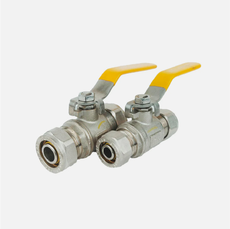 Válvulas Domiciliarias