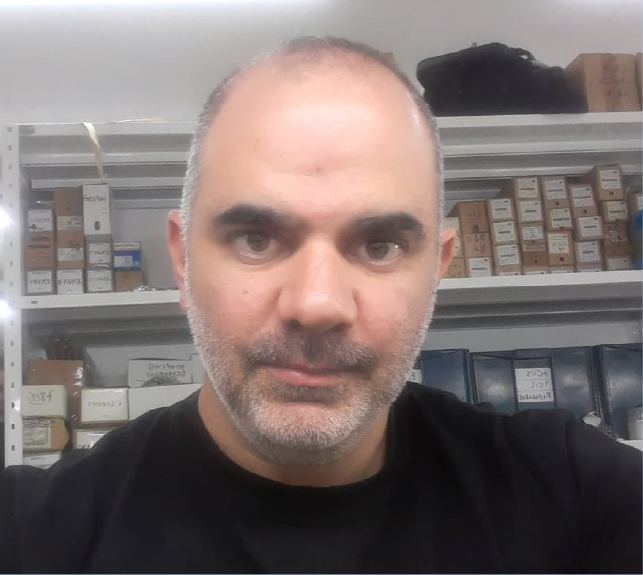 Gustavo